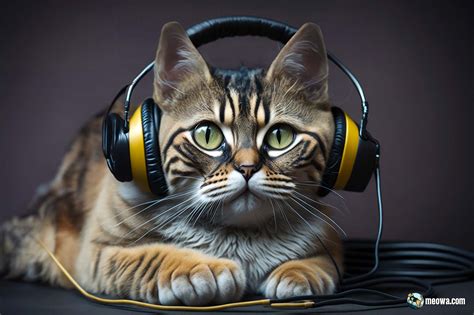 Do Cats Like Jazz Music? Exploring the Feline Connection to Smooth Rhythms