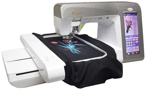 How Much is an Embroidery Machine and What Else to Consider Before Buying?