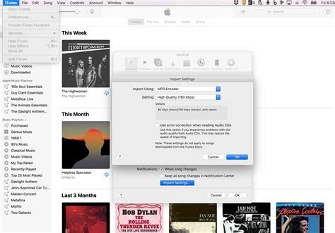 how to convert protected apple music to mp3 without losing quality