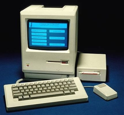 how to print a picture on mac and exploring the history of Macintosh computers