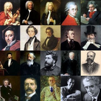 what does composer mean in music? how do composers contribute to the evolution of musical genres?